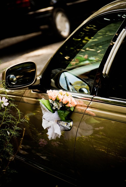 wedding Limos and shuttles